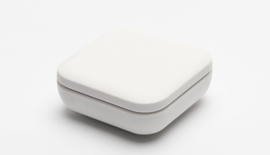 Vivint Lubbock water sensor